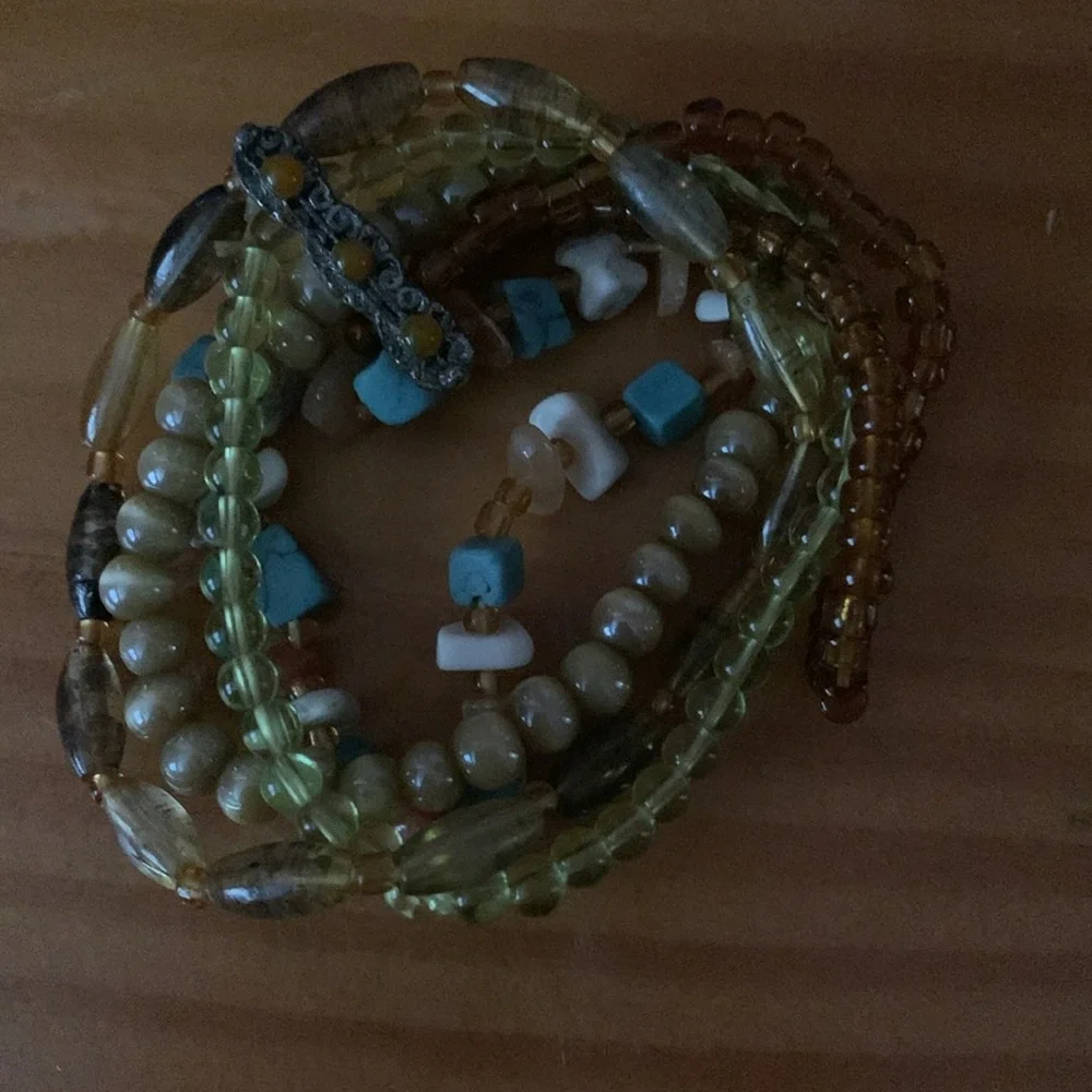 Multiple brackets - Picture 2 of 3